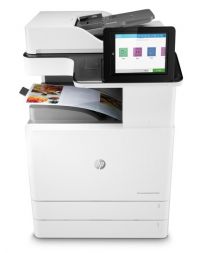 HP E78228dn Copier A3 Multi Functional Machine Duplex Ready